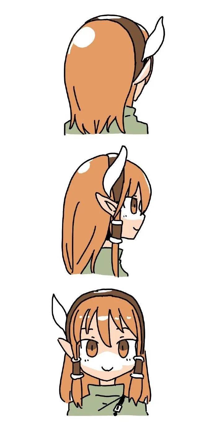 【趣闻】肯泰罗背影像美少女?谢谢你我回不去了