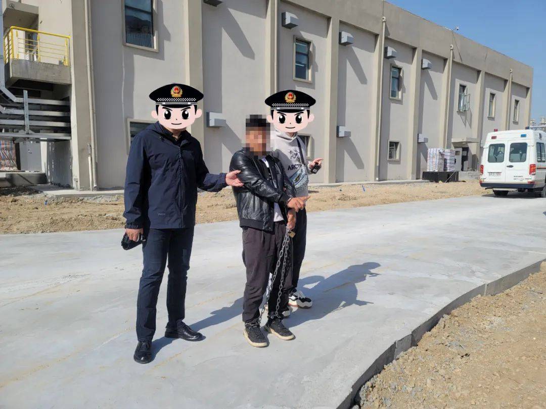 近日,龙口市公安局成功破获涉企特大系列盗窃案件,先后打掉2个盗窃