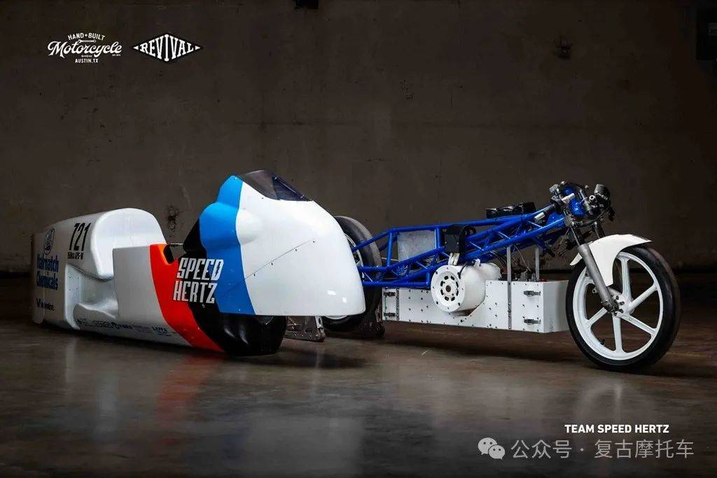 67150辆改装车!2024 the hand built motorcycle show