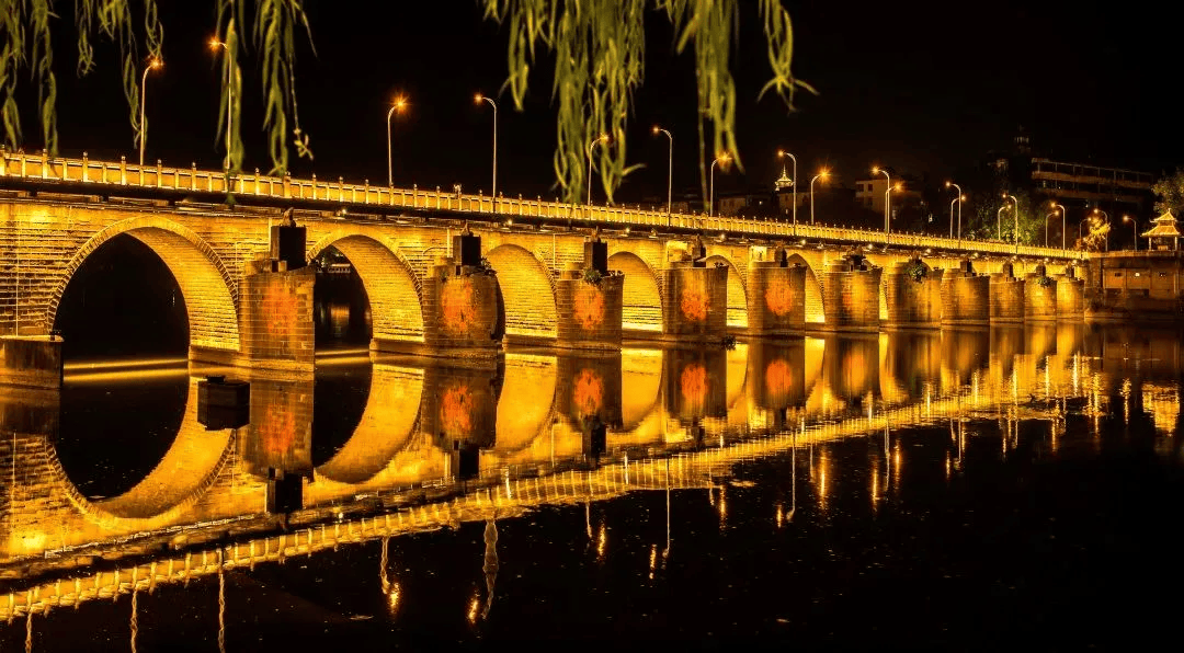 这8座桥,承载起了江西之重!