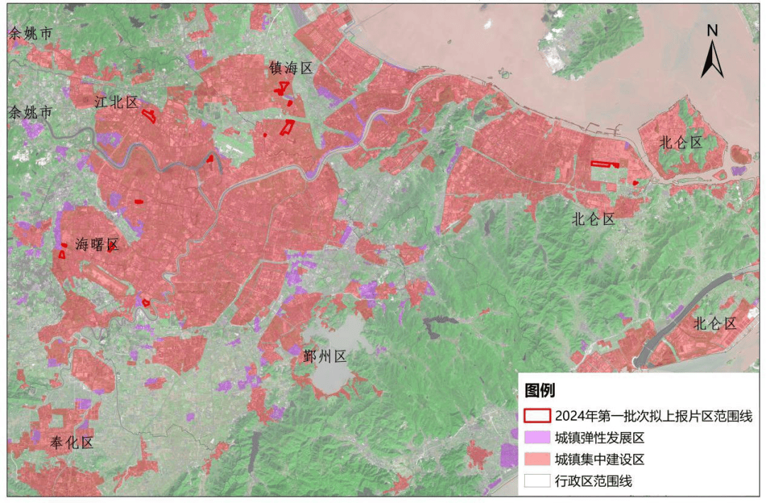 宁波_石碶街道_海曙
