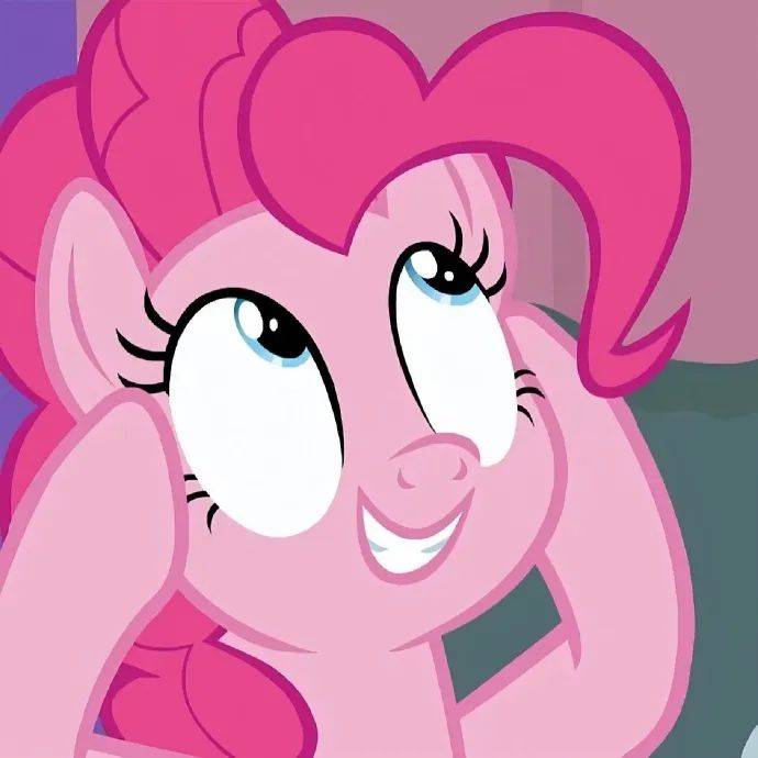 这期真的绝美363436373039头像 676767_泡泡_粉色