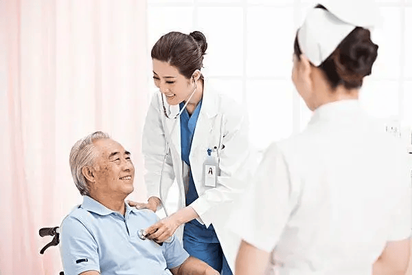 江西一63岁大伯术后回家休养,不出一年又住院,医生:3物害了他