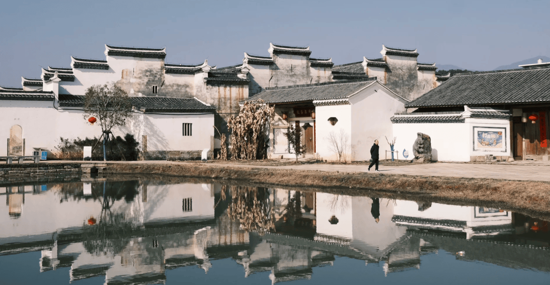 贾家古村瑞州府衙元青花博物馆巴夫洛贾家古村day2巴夫洛—元青花博物