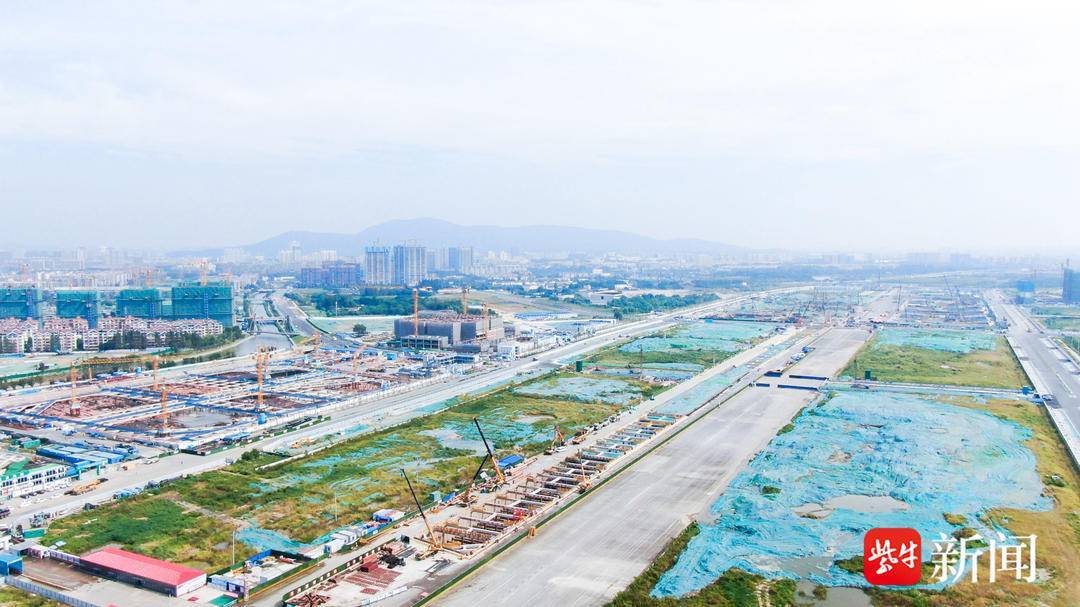 发生地:秦淮区大校场1949年4月22日大校场机场"两台"起义,保下珍贵