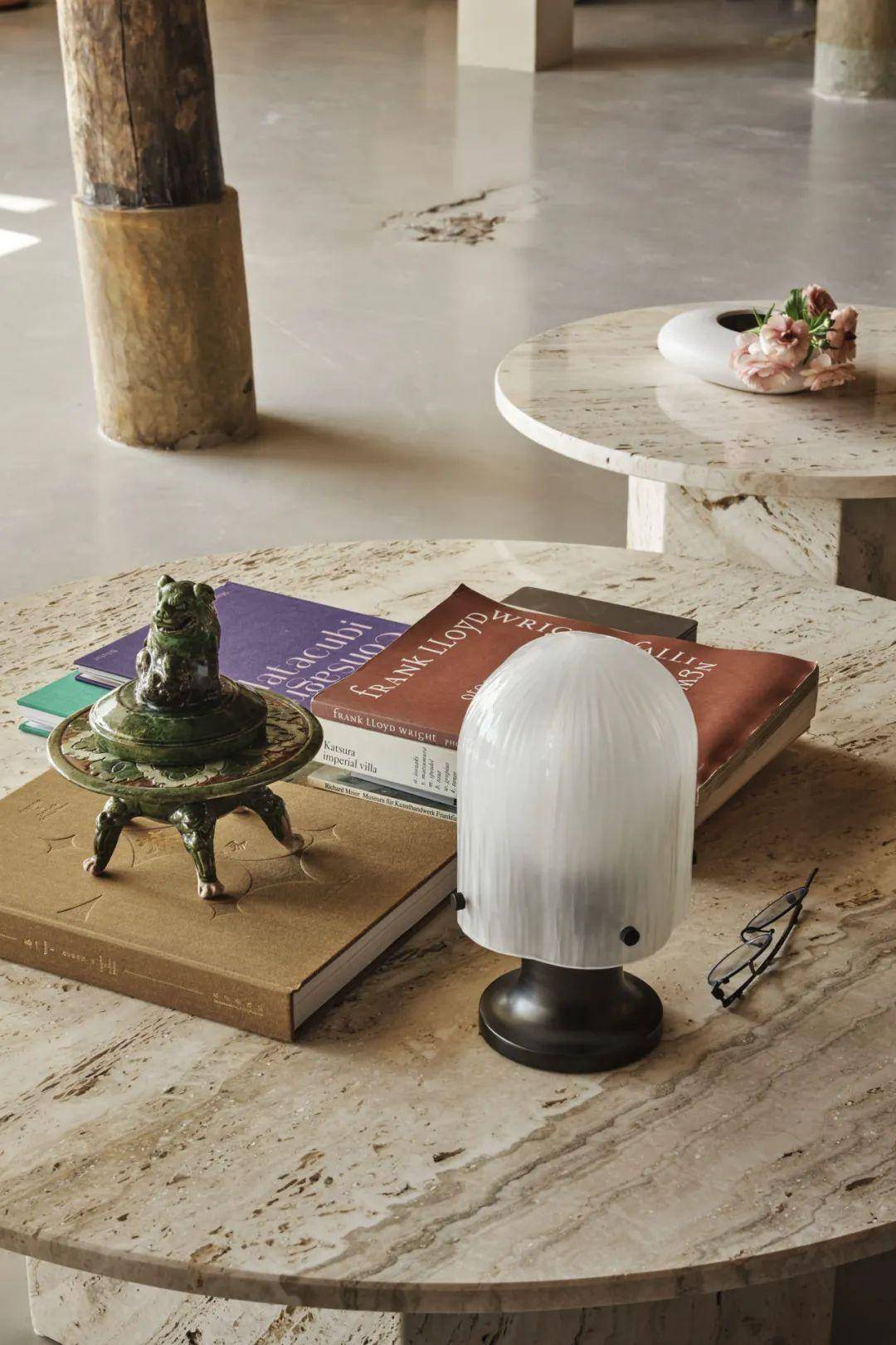 室室如意|中国美学与欧洲经典设计碰撞出的新体验