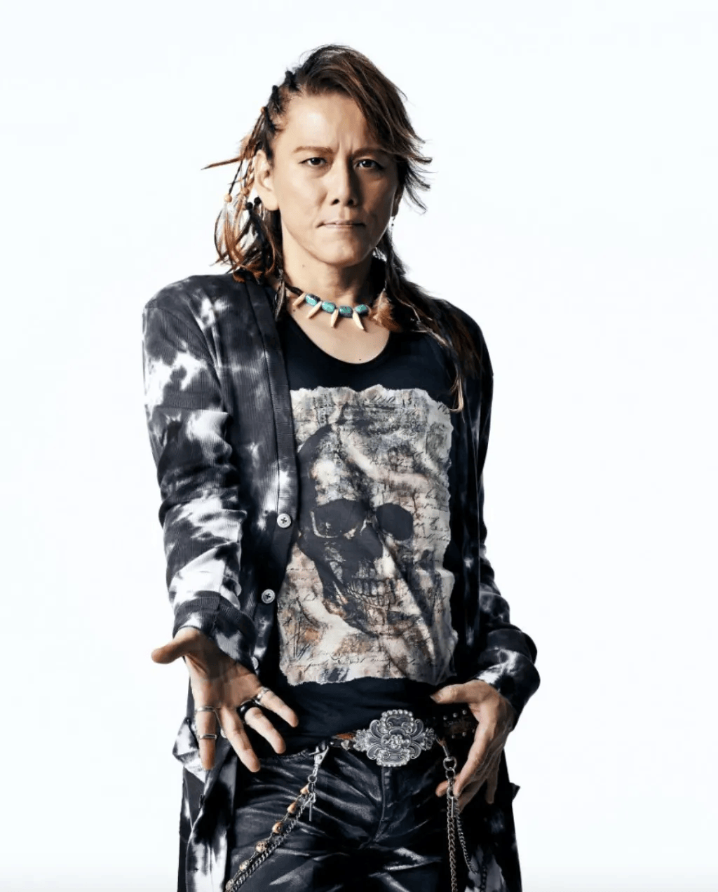 知名歌手突然缺席演唱会!_山田信夫_圣斗士星矢_生活