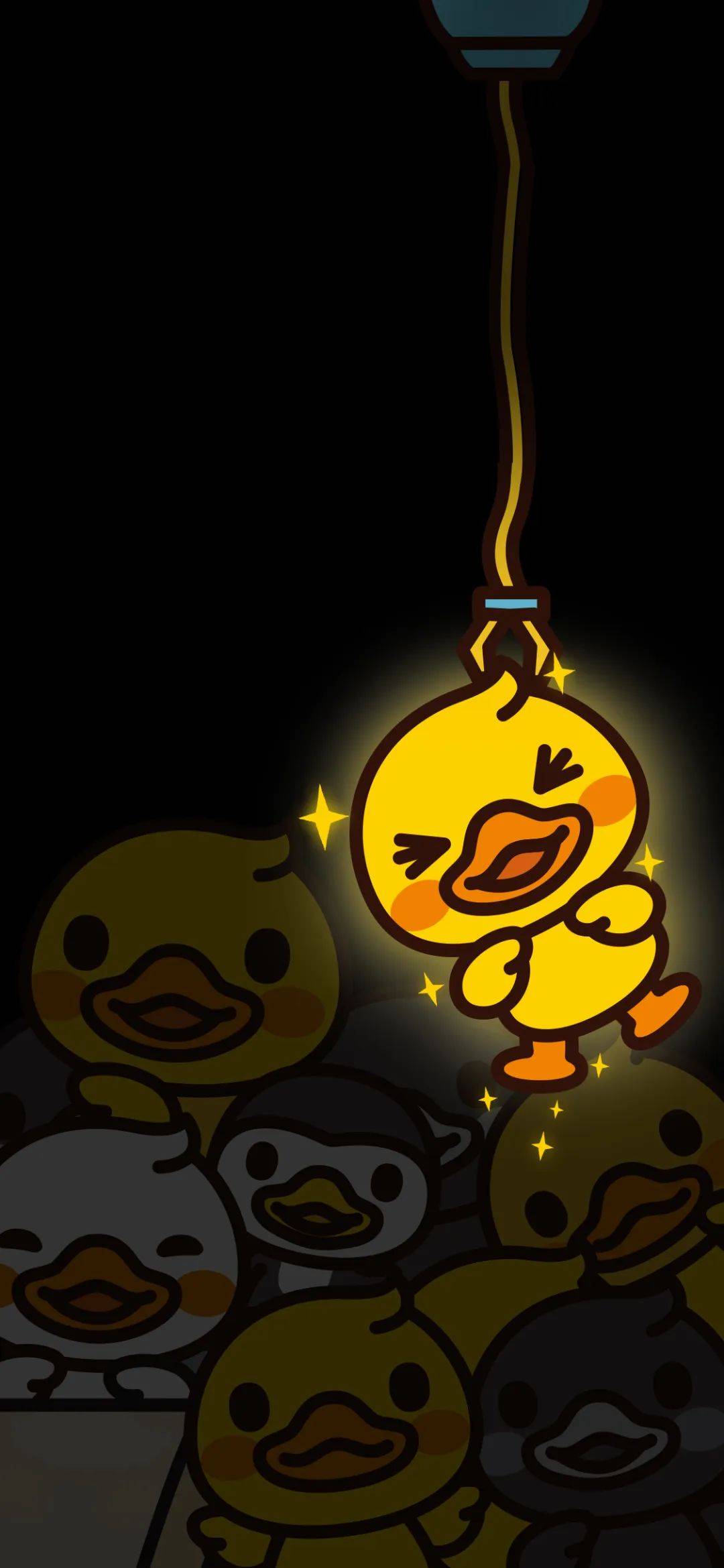 壁纸】炫酷创意个性开灯壁纸_搜狐网, image size:1080x2339