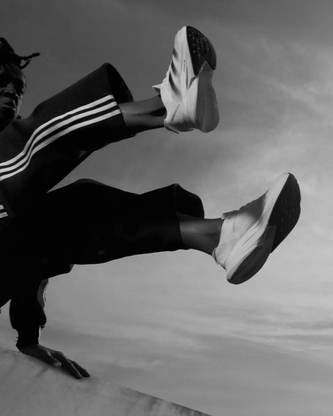 y-3 | 发布2024春夏系列第二章_adidas_自然_服装