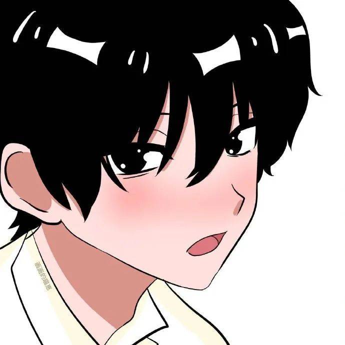 动漫 卡通 漫画 设计 矢量 矢量图 素材 头像 690_690