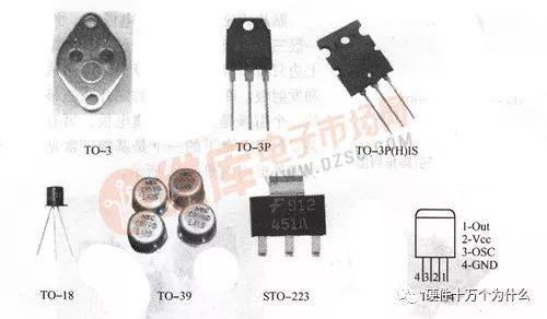 三极管知识讲解,补课