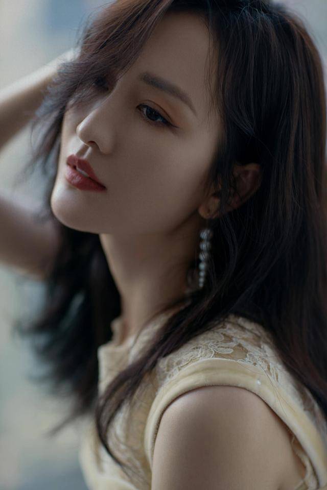 明星精美图片(298)——王鸥