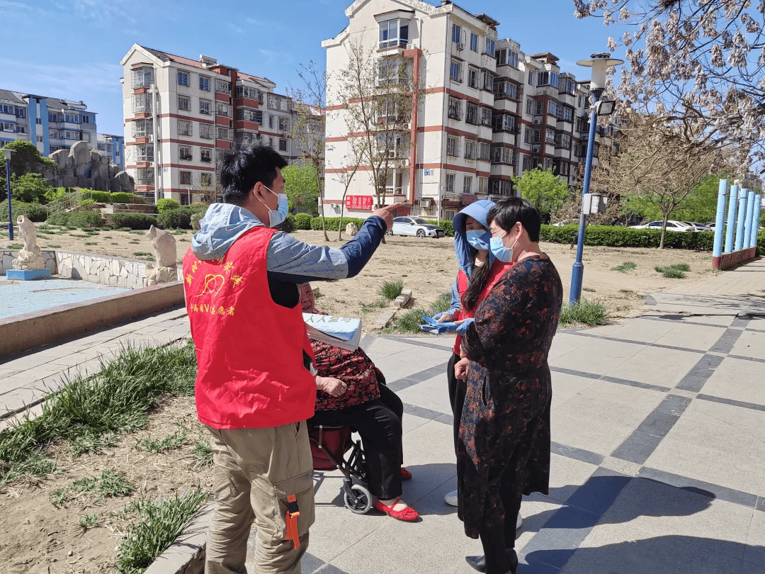 静海金海园疫情图片