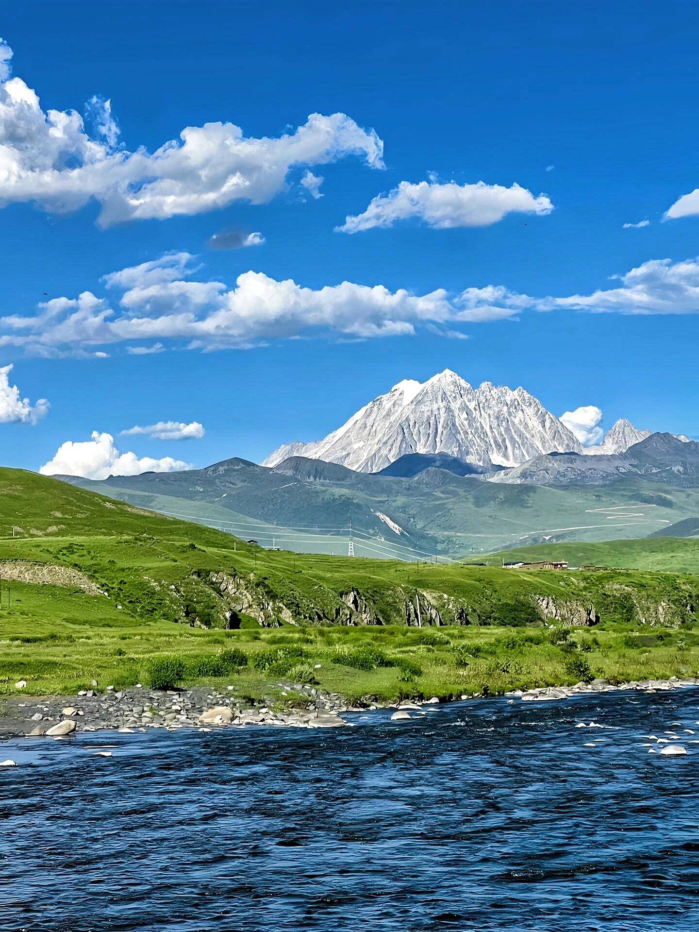 四川旅游去九寨沟攻略自驾游 ,大数据快把我推给需要的人!