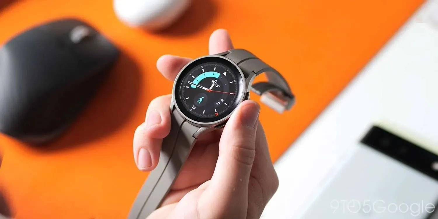 三星Galaxy Watch 7 Ultra智能手表曝光 共有3款机型