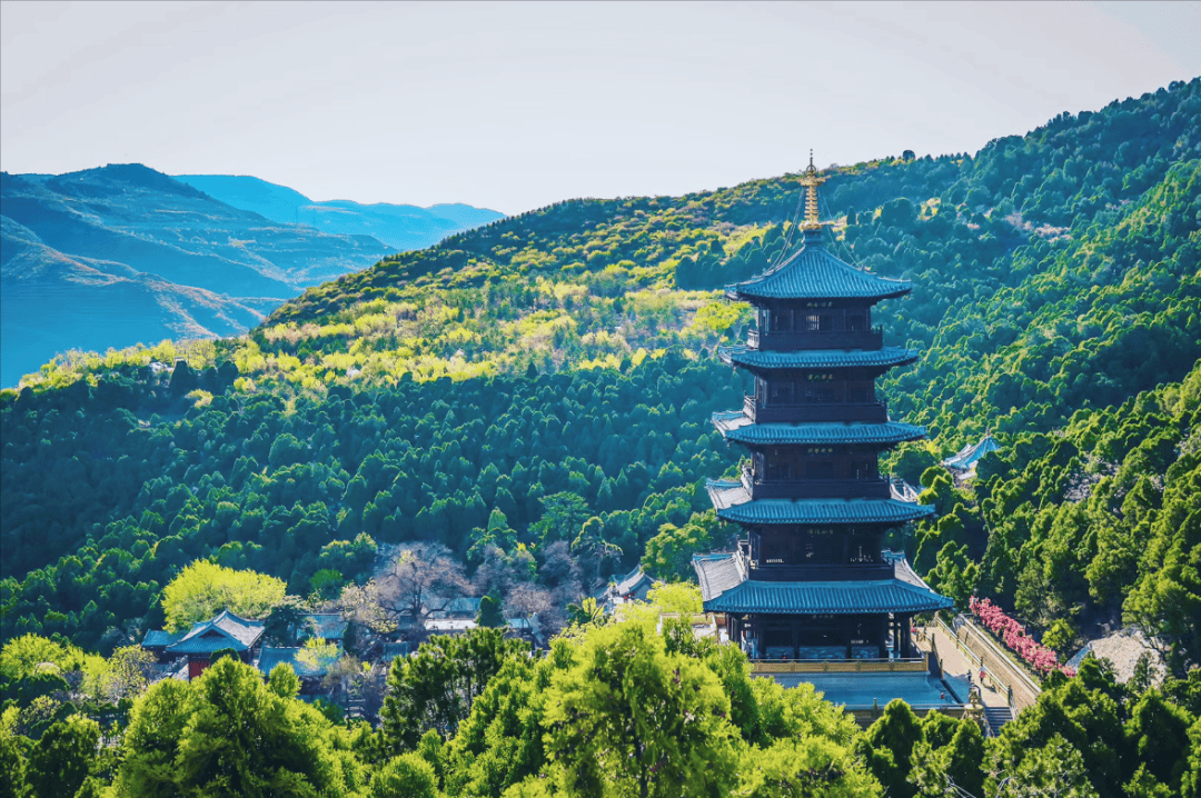 太原免门票的景区大全图片