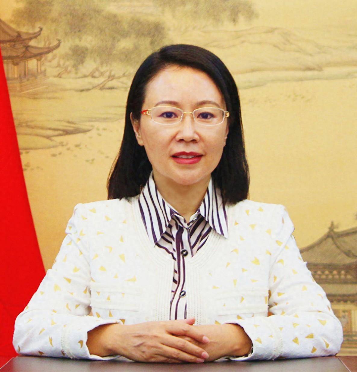 直通使领馆 中国驻坦桑尼亚大使陈明健:建交60年 中坦关系一直走在中非合作前列_发展_国家_命运