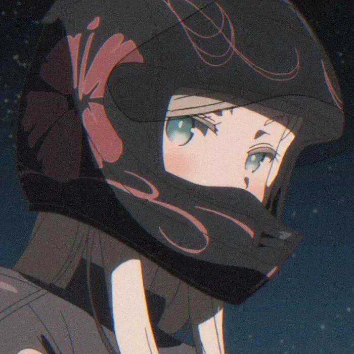 头像︱个性动漫头像精选