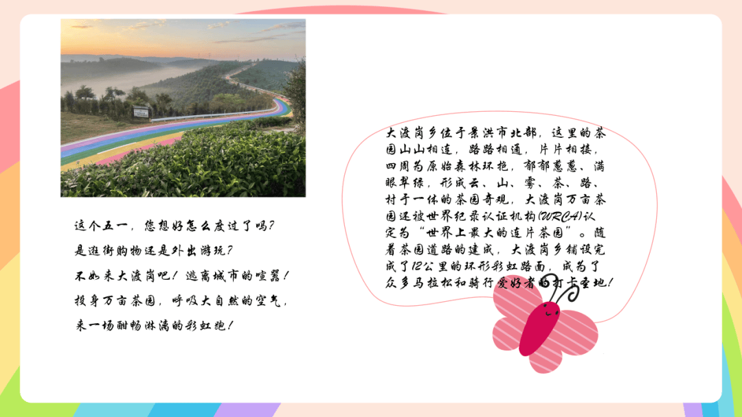 2024年国际茶日·世界茶海文化旅游节"万亩茶园杯"跑!