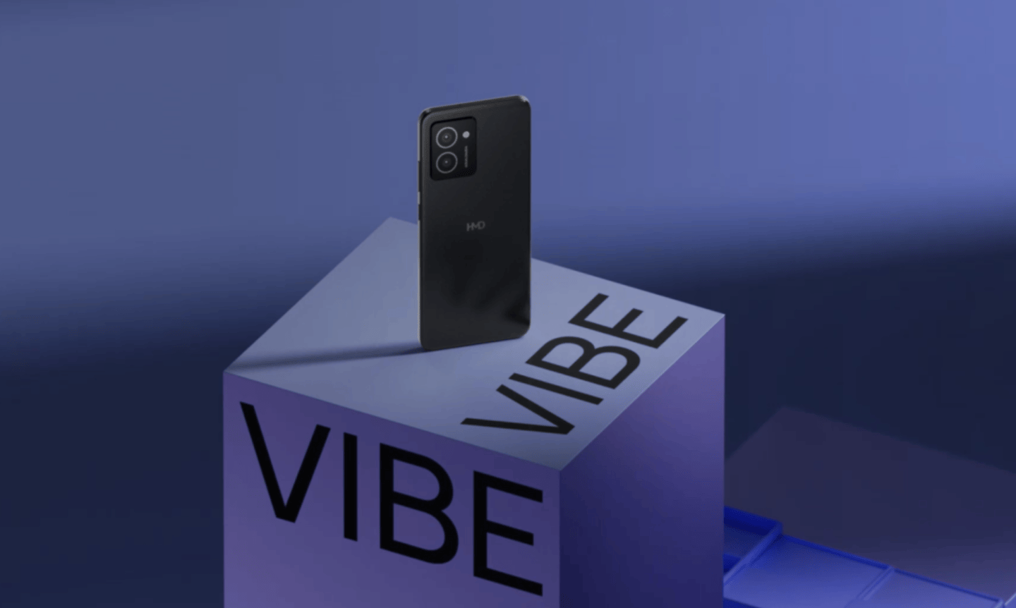 HMD Vibe 手机规格曝光：高通骁龙 680 + 6G + 128G 售 149 美元