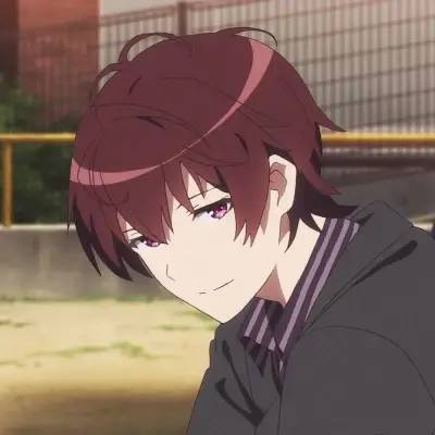 头像|最近很火的优质动漫头像合集