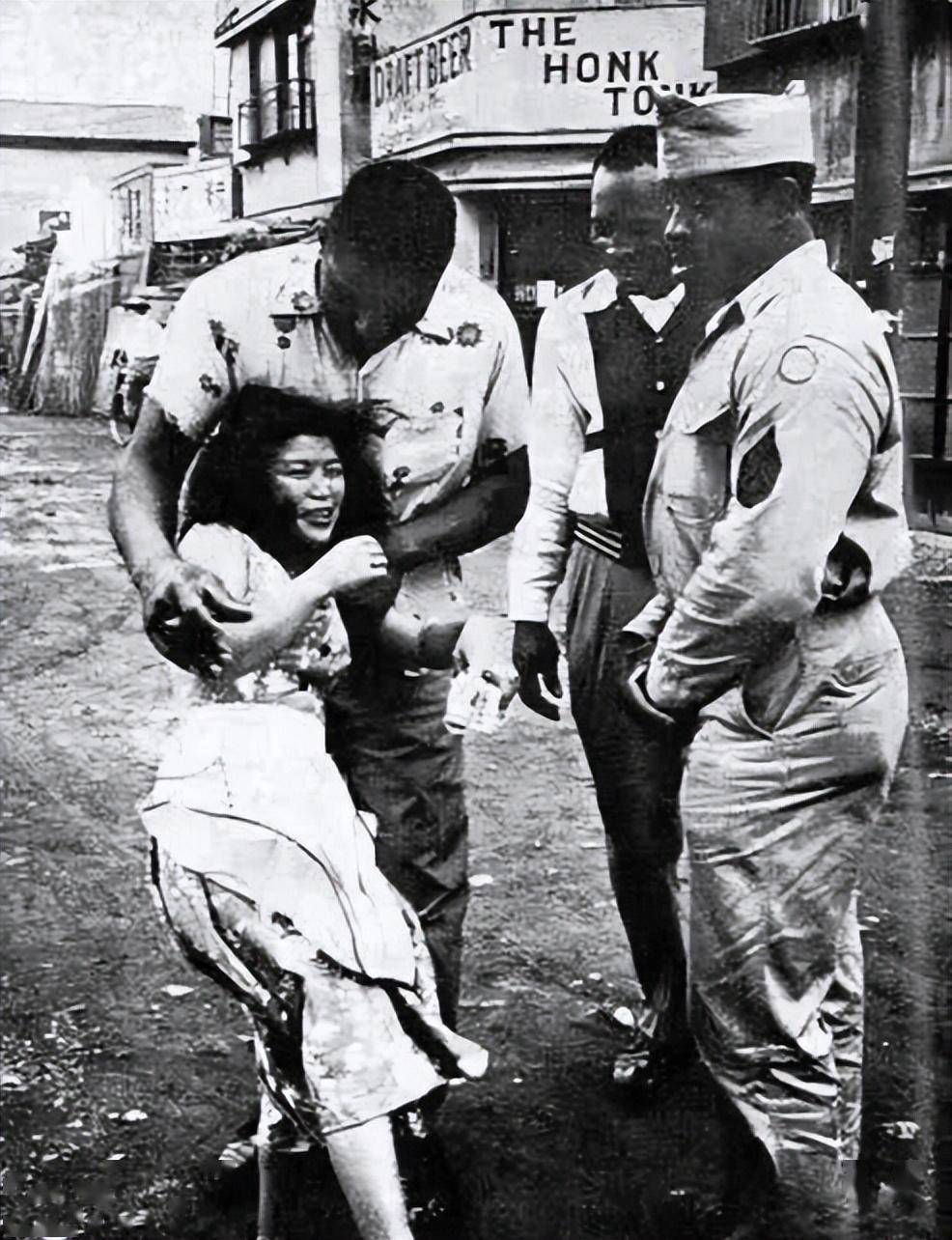 真实日军侵华照片集萃:20张罪证,展现侵华战争的恐怖与残忍