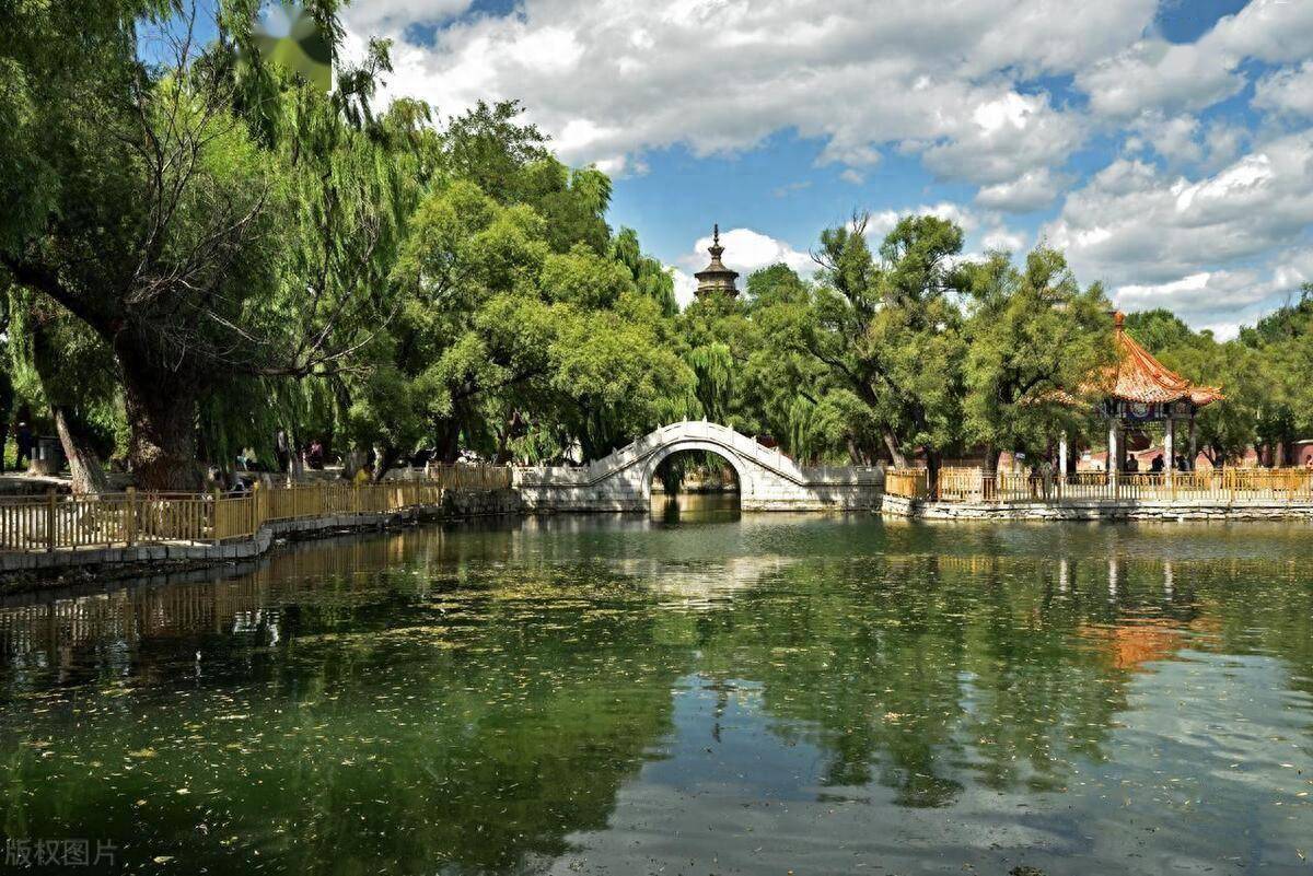河北保定游玩攻略,如果你第一次来保定,那就去这10个地方吧!