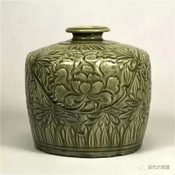 宋瓷:一匹未来市场的黑马