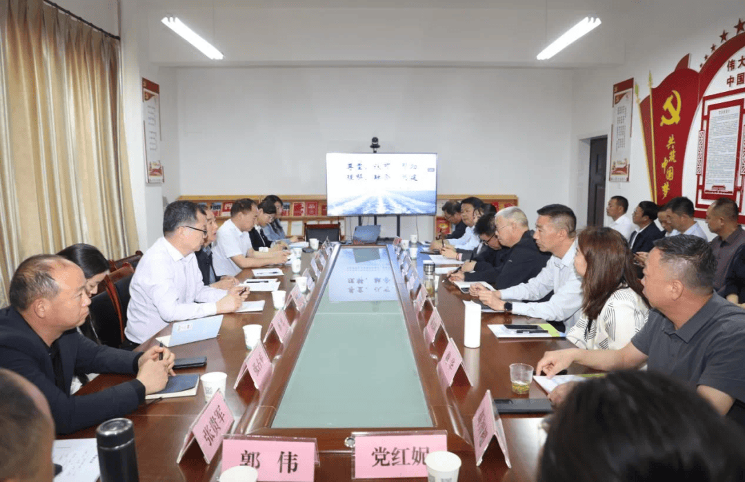 陕西省西安市启智学校校长李唯宇:把学校办成师生喜爱的家园陕西省