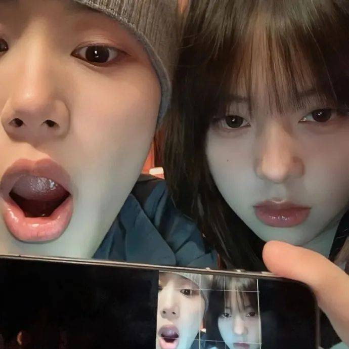 头像丨67中意的微信头像