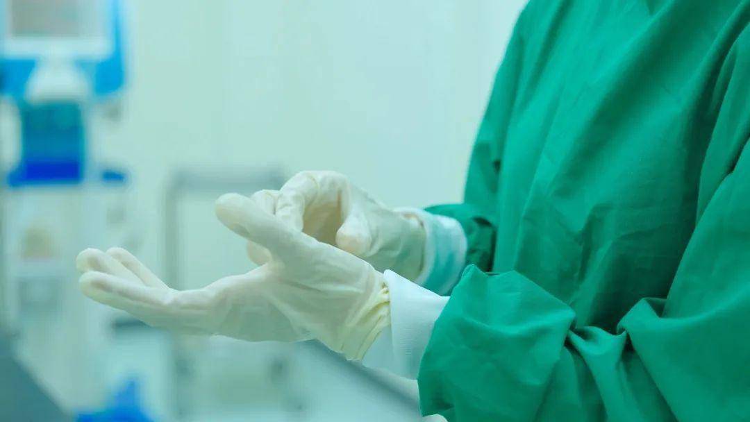 工作_三甲医院_医学生