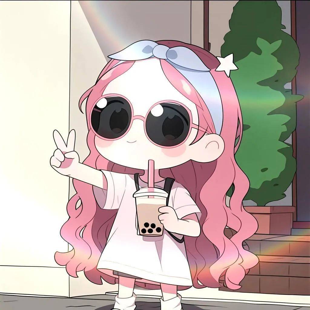 头像 | 奇奇怪怪的个性头像