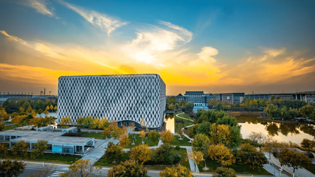 北京建筑大学：未来建筑技术学院2024年直接在京投放招生计划
