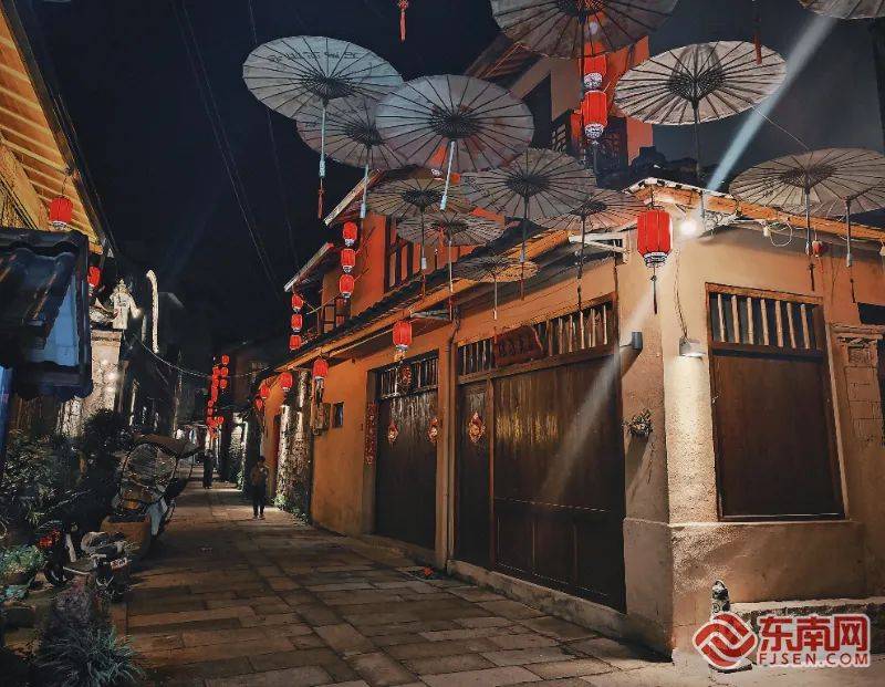 如何"守",怎样"创"?宁德福安老街这样"升级""进化"