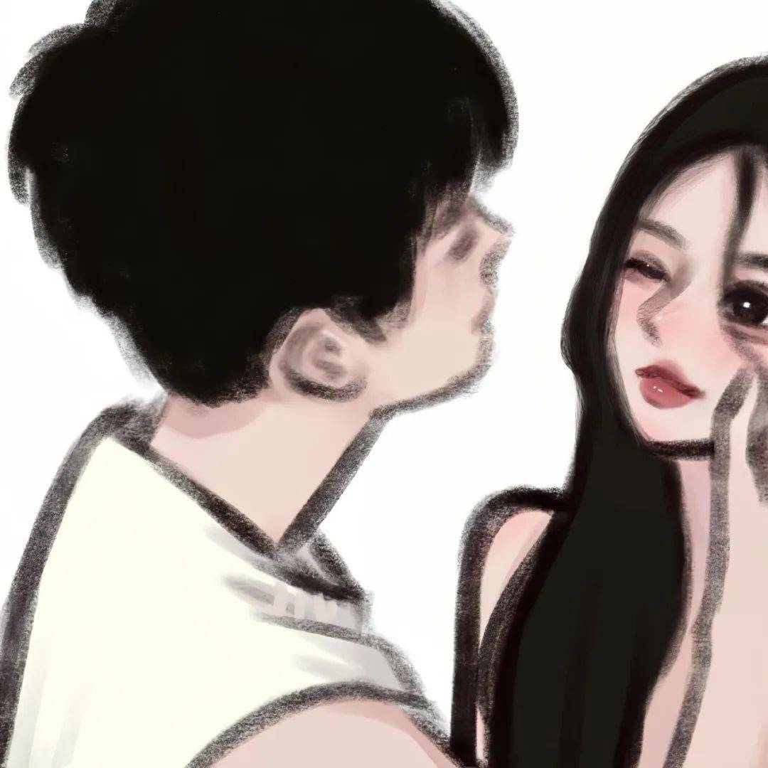 头像|06 02 06秀恩爱专属情侣头像