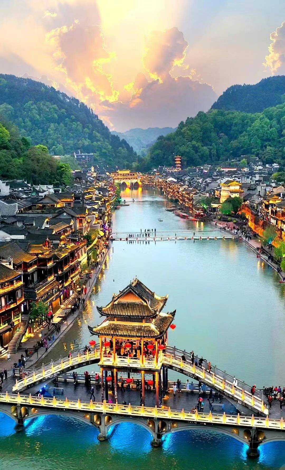 湖南张家界旅游景点 品质 ,省钱避坑必看攻略