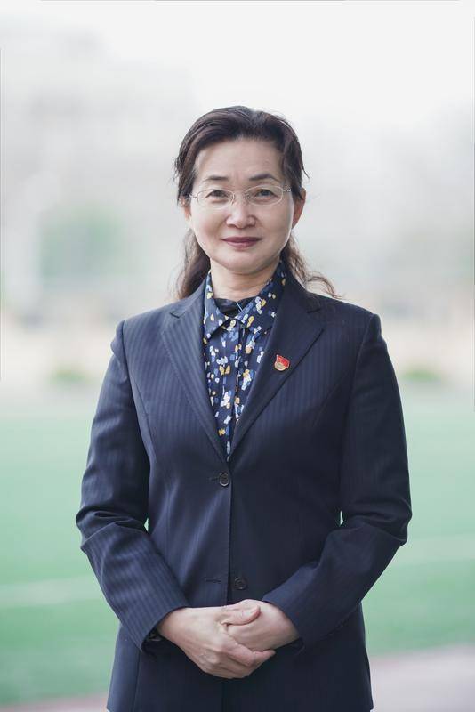 西安市西航一中 弦歌六十载 航动新征程