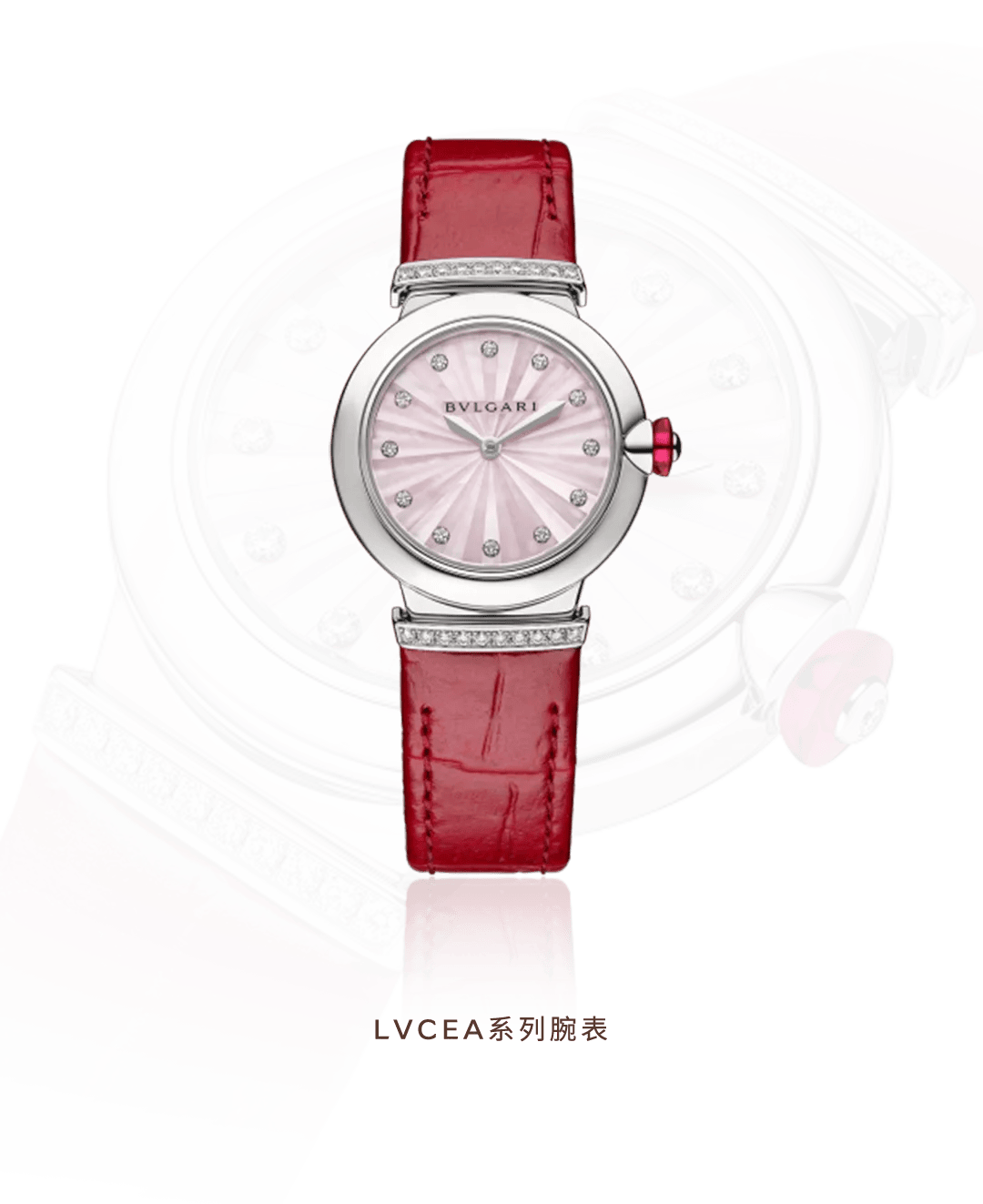 bvlgari | 魅力如此多彩