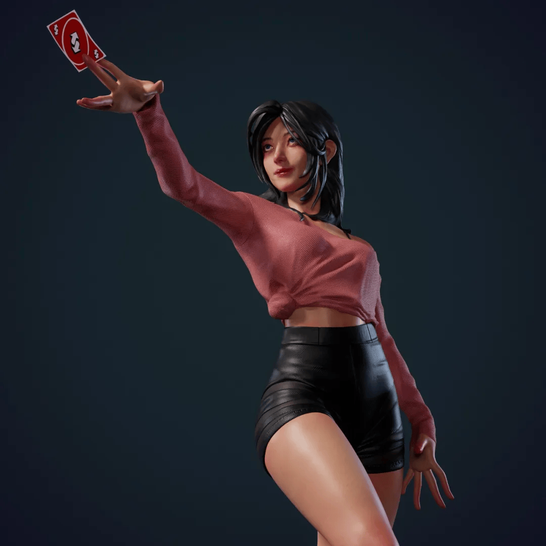 不敢想象这是cg做出来的!越南小哥新作惊艳上线后狂揽