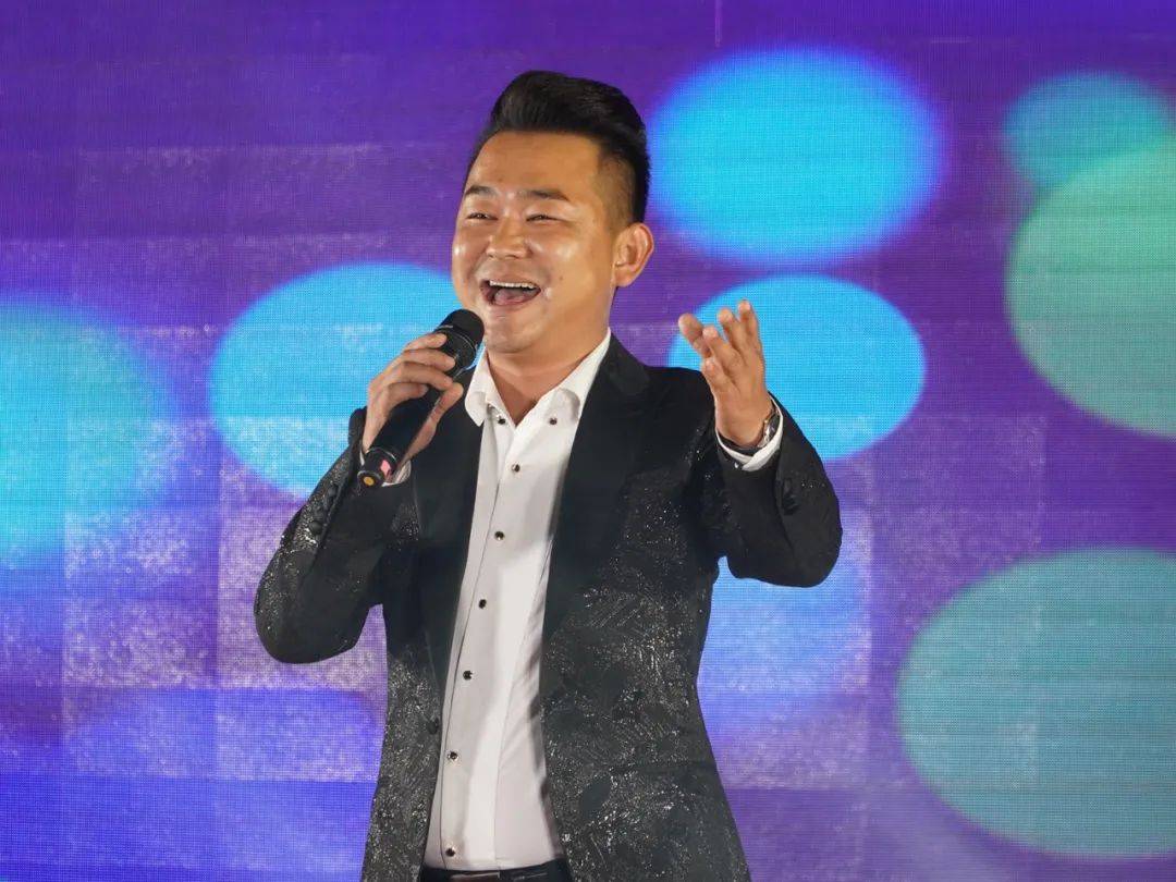 2024年青海·大通第二届青年歌手大赛顺利落幕