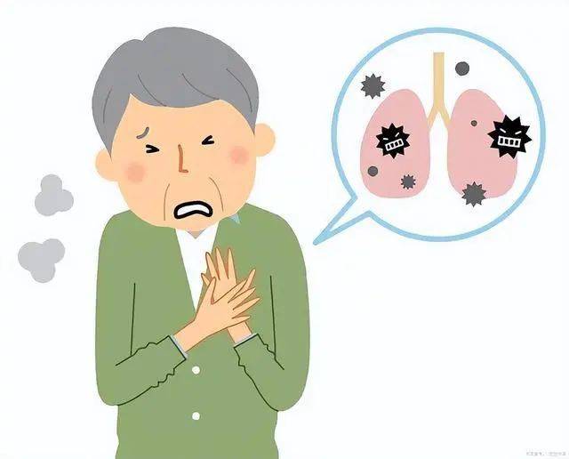 重度哮喘发作引起心跳呼吸骤停,竟是霉菌惹的祸!
