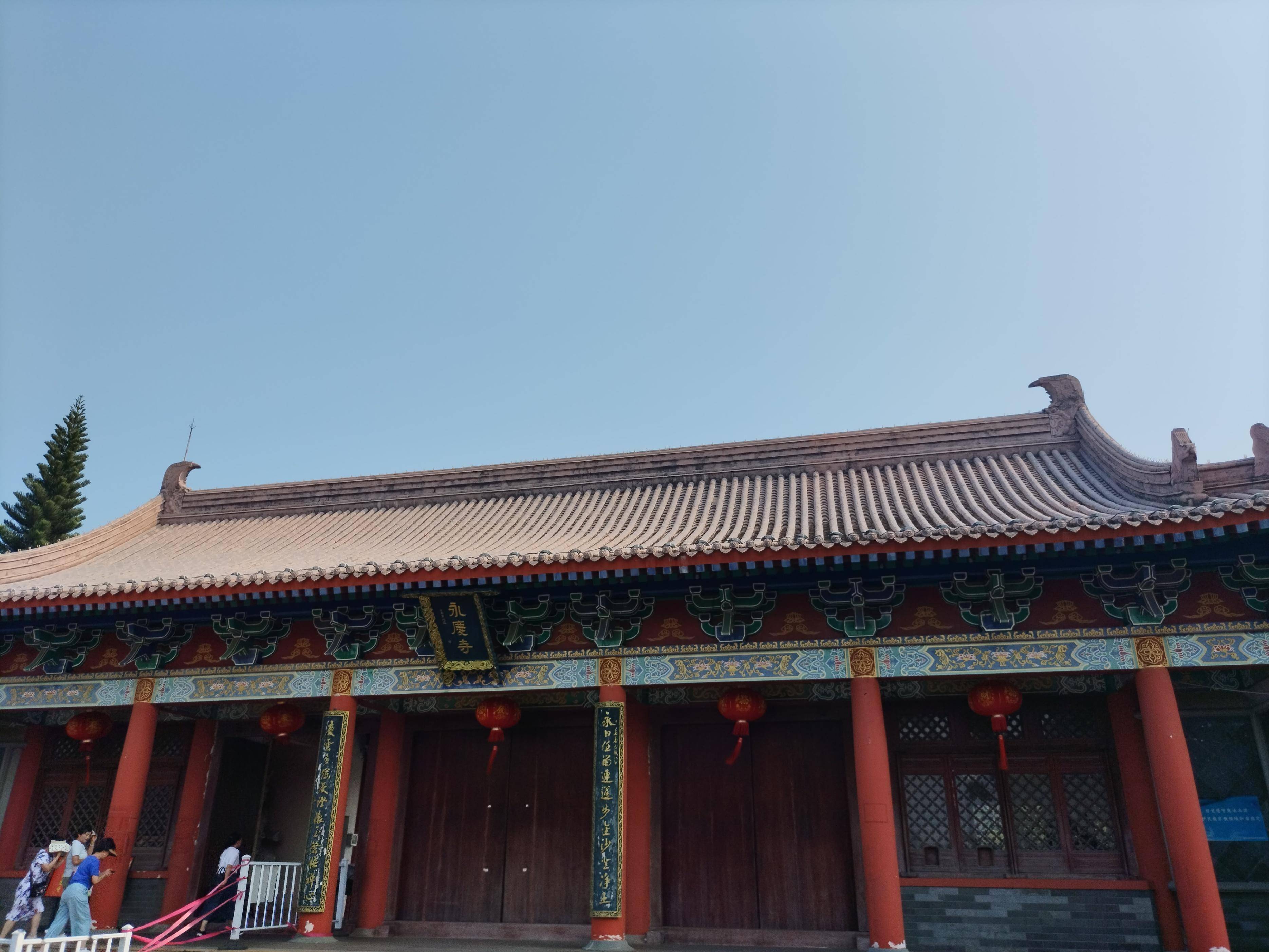 海南澄迈盈滨半岛打卡日记:记录那些反复去的地方_老城镇_中非_海口