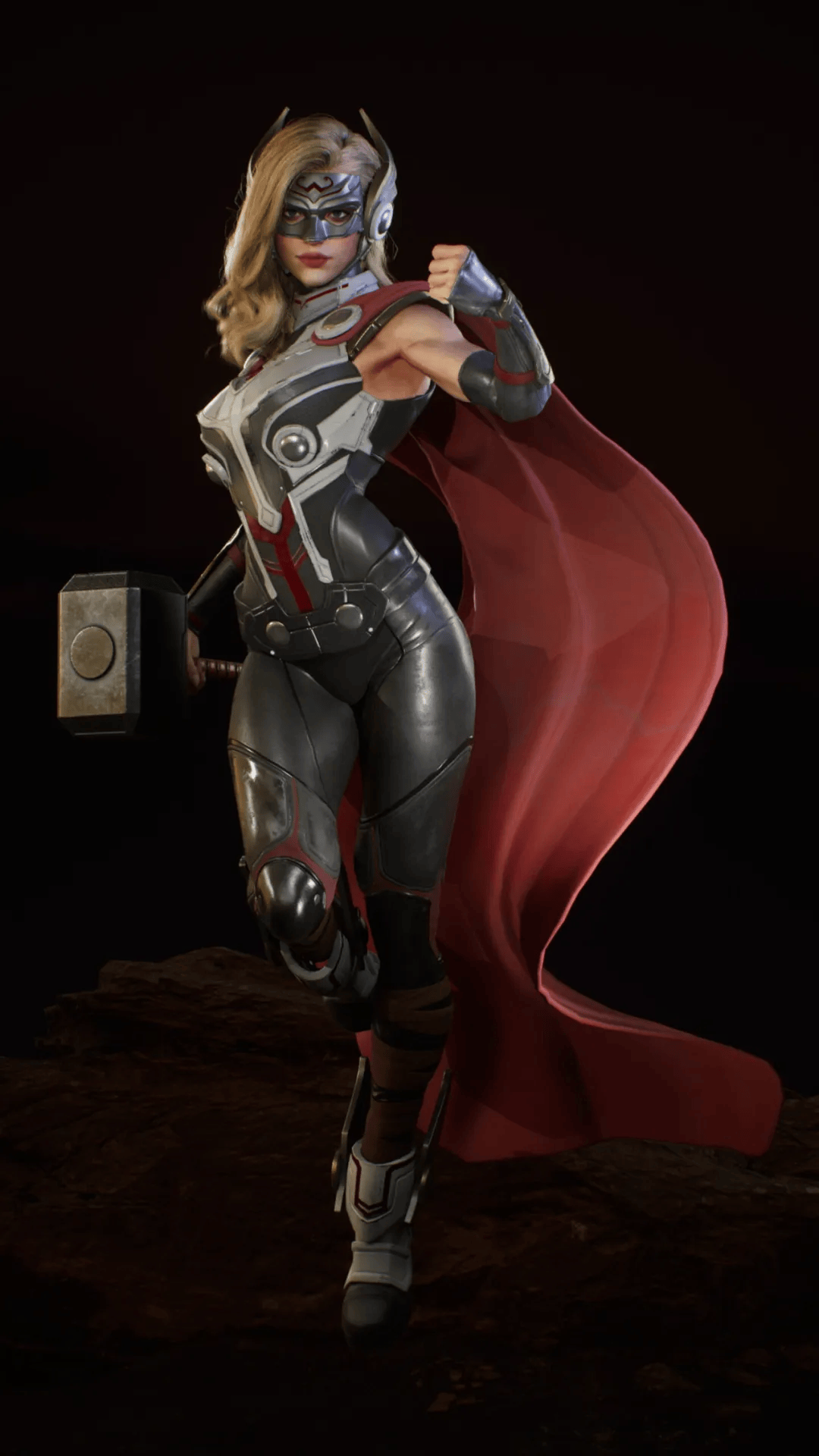 不敢想象这是cg做出来的!越南小哥新作惊艳上线后狂揽