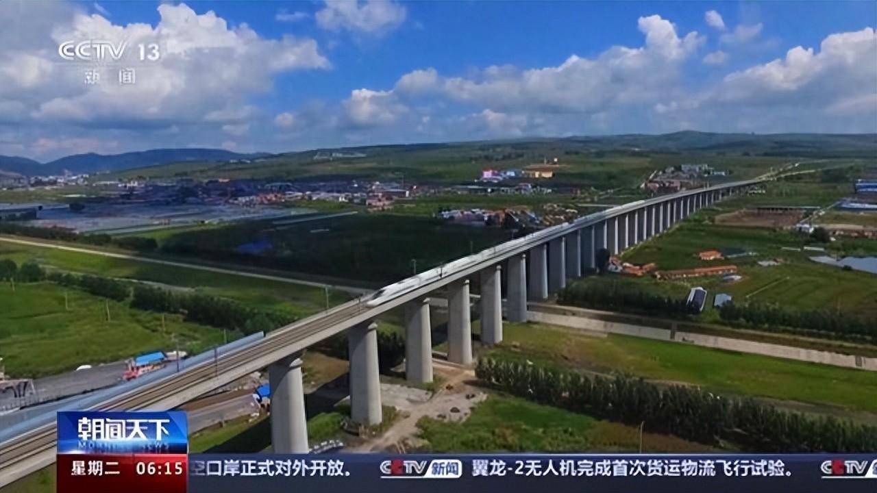 “五一”假期明日开启，全国铁路预计发送旅客1.44亿人次