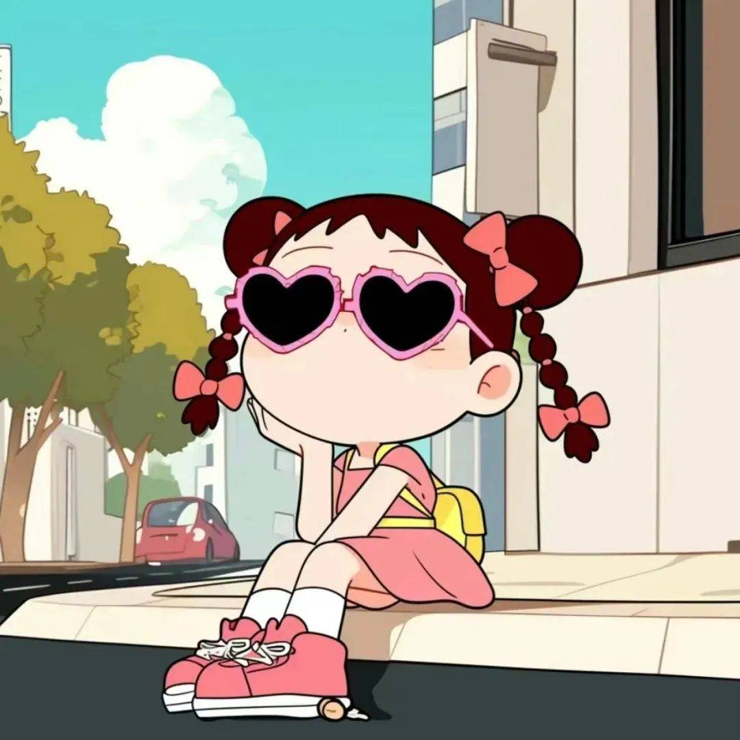 头像 | 挑一组好看的头像换上