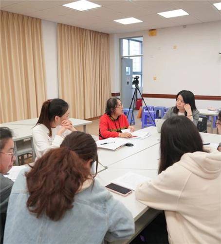 [浦东]高桥镇小学:以学生为主体 探寻课堂真意——2023学年第二学期高桥镇小学项目化学习教研活动