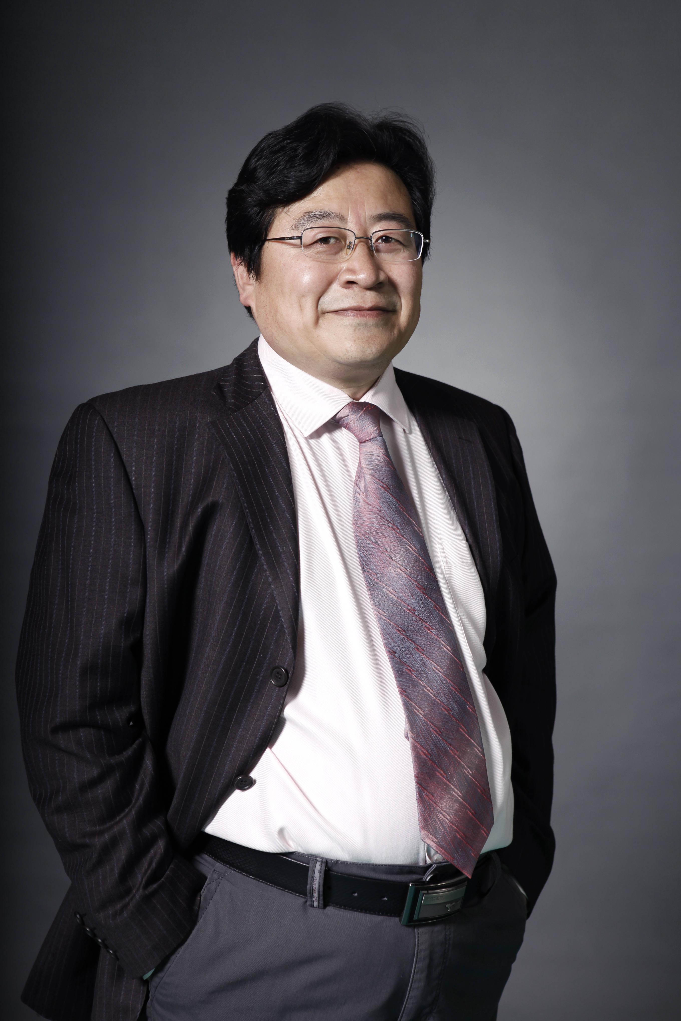 世界雉类协会新任会长张正旺:用中国经验来推动世界雉类保护工作_研究_鸟类_国际
