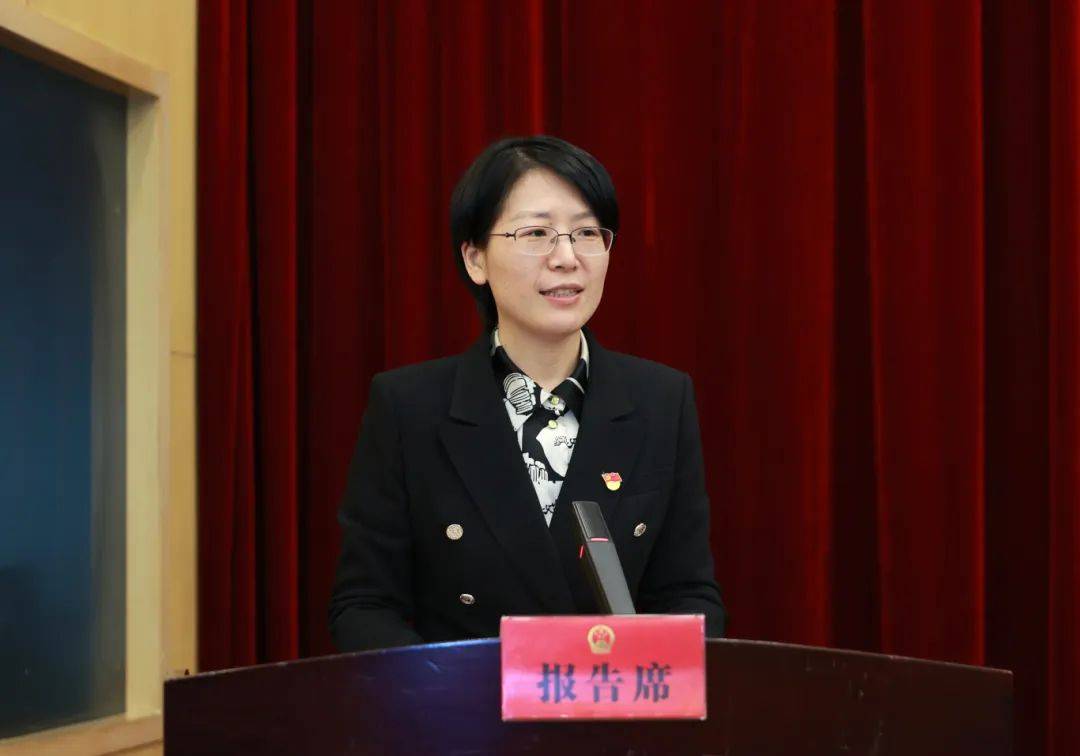 县十七届人大常委会召开第21次会议 姜华代理长兴县人民政府县长