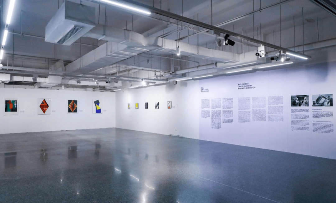 媒体专稿 | "旅途"中,在西安美术馆与亚诺士·法约及布达佩斯工作坊