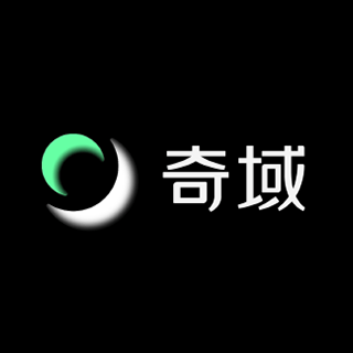 花域logo图片